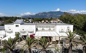 Hotel Mandetta